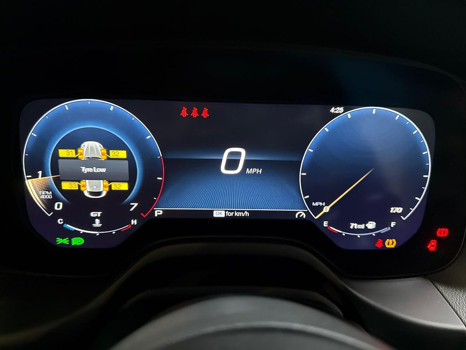 Used Maserati Other 2023 for sale - 76778290: Photo 35