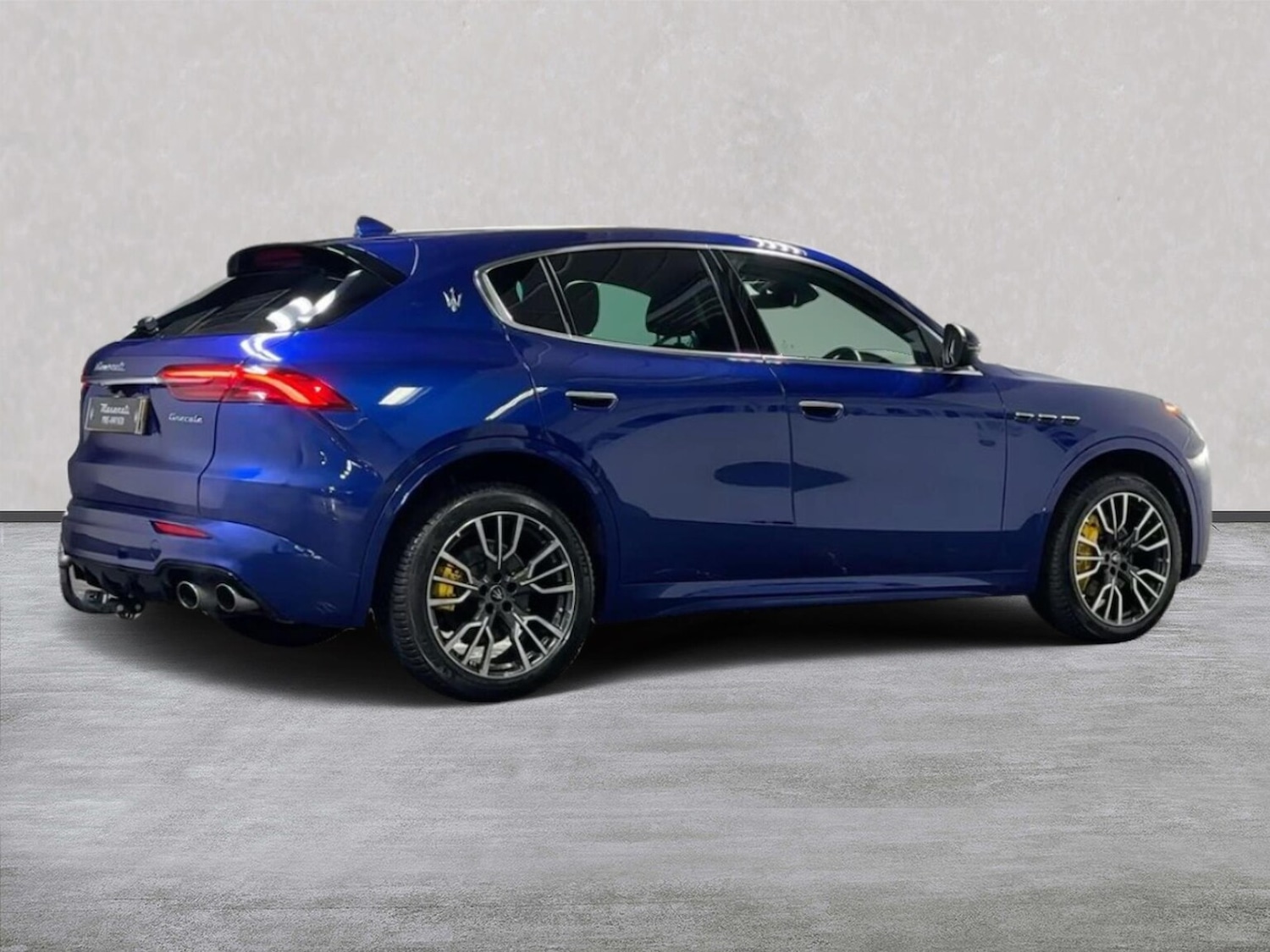 Used Maserati Other 2023 for sale - 76778290: Photo 4