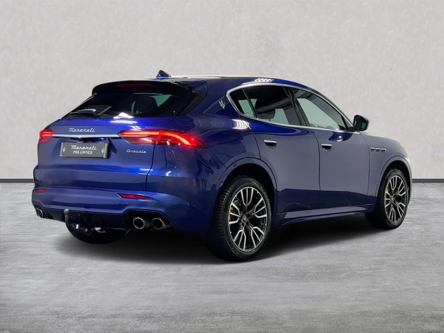 Used Maserati Other 2023 for sale - 76778290: Photo 5