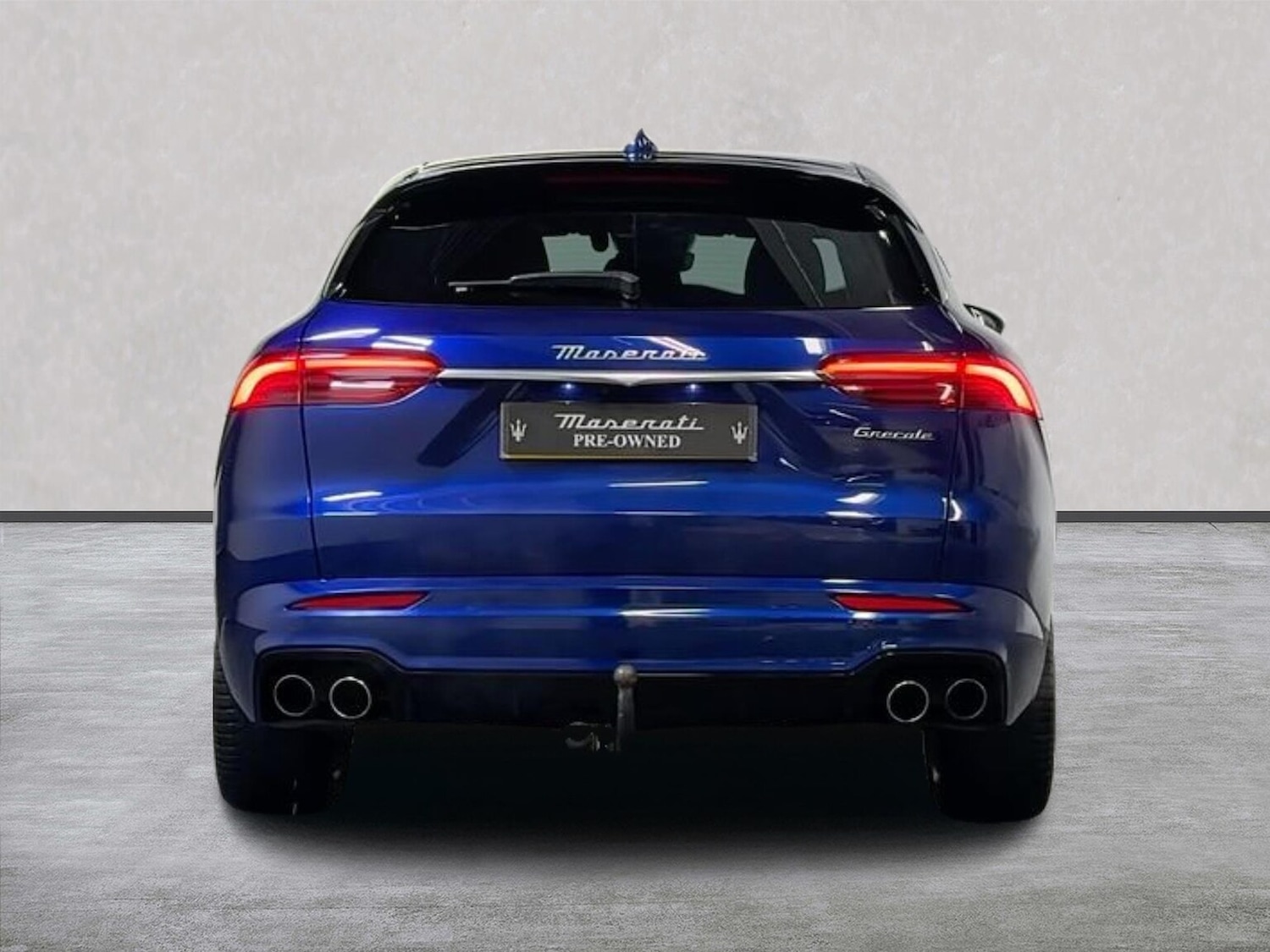 Used Maserati Other 2023 for sale - 76778290: Photo 7