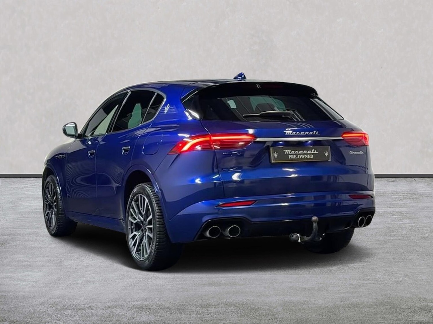 Used Maserati Other 2023 for sale - 76778290: Photo 8