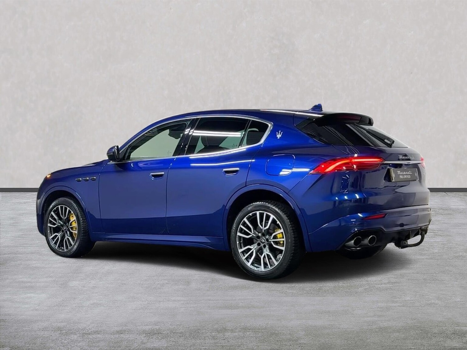 Used Maserati Other 2023 for sale - 76778290: Photo 9