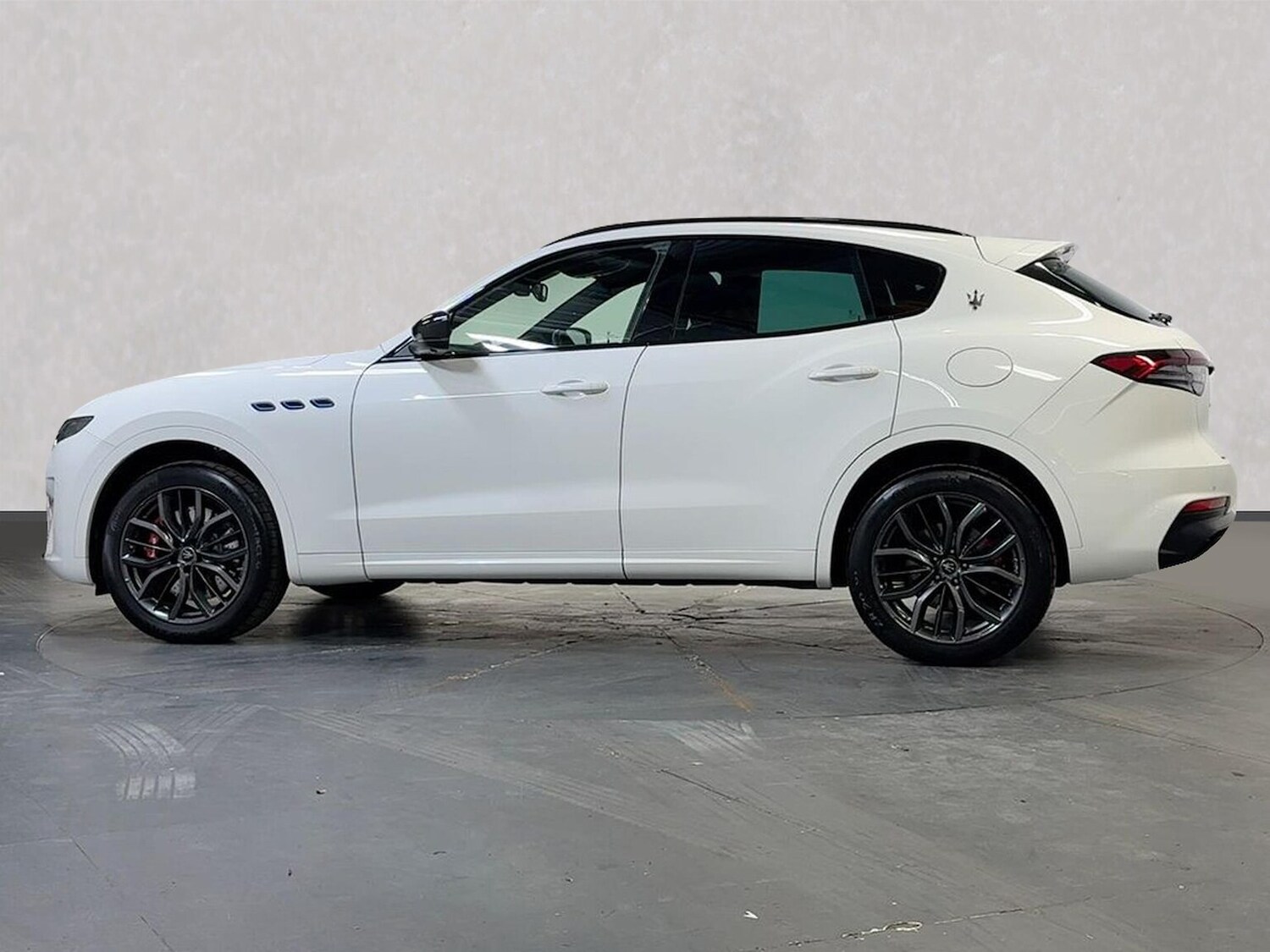 Used Maserati Levante 2024 for sale - 77489513: Photo 10