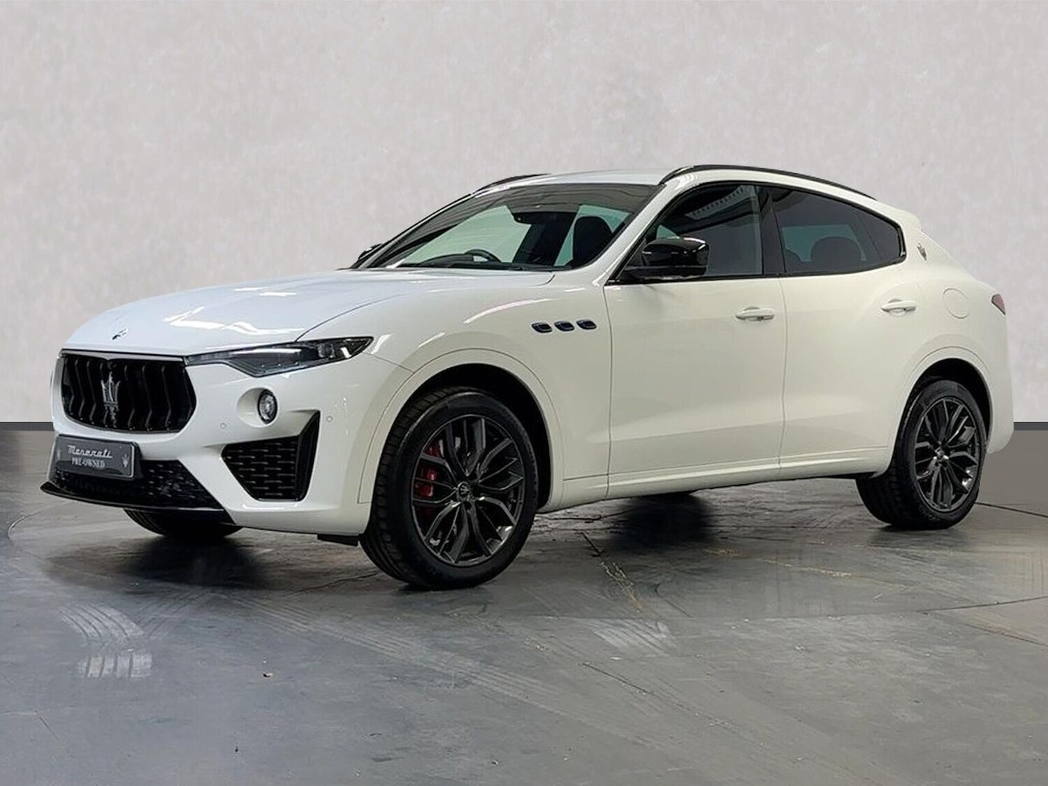 Used Maserati Levante 2024 for sale - 77489513: Photo 12