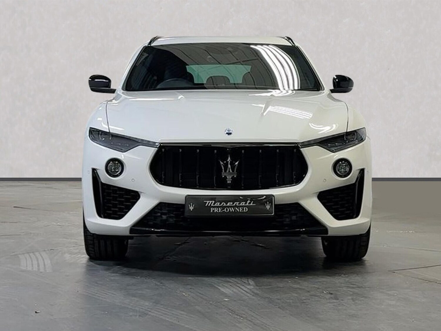 Used Maserati Levante 2024 for sale - 77489513: Photo 15
