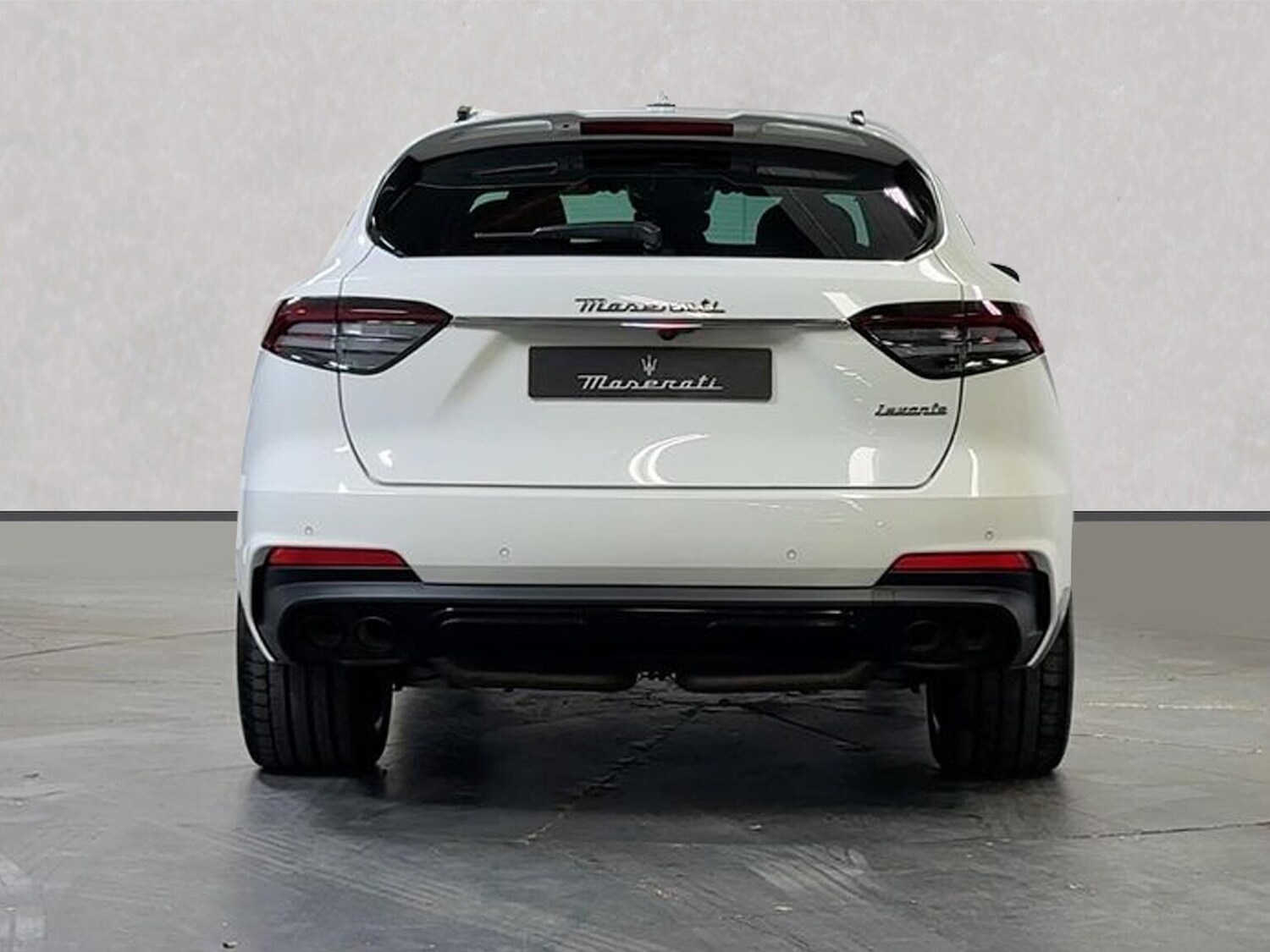 Used Maserati Levante 2024 for sale - 77489513: Photo 16