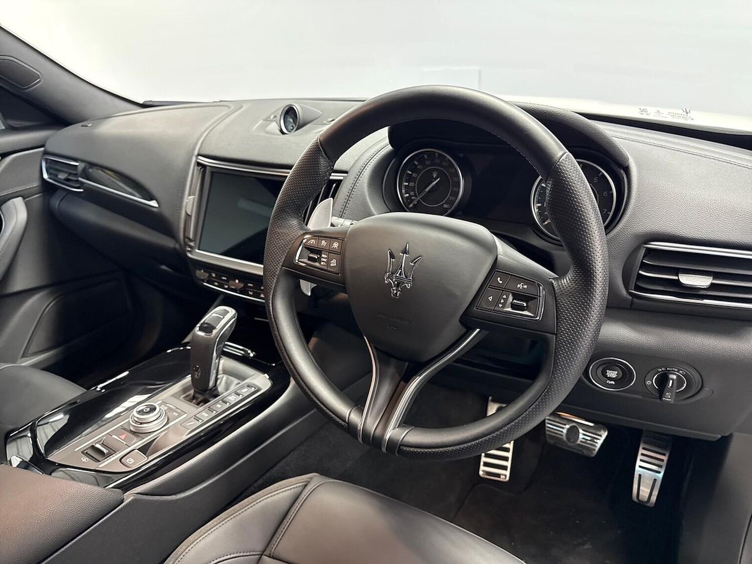 Used Maserati Levante 2024 for sale - 77489513: Photo 21