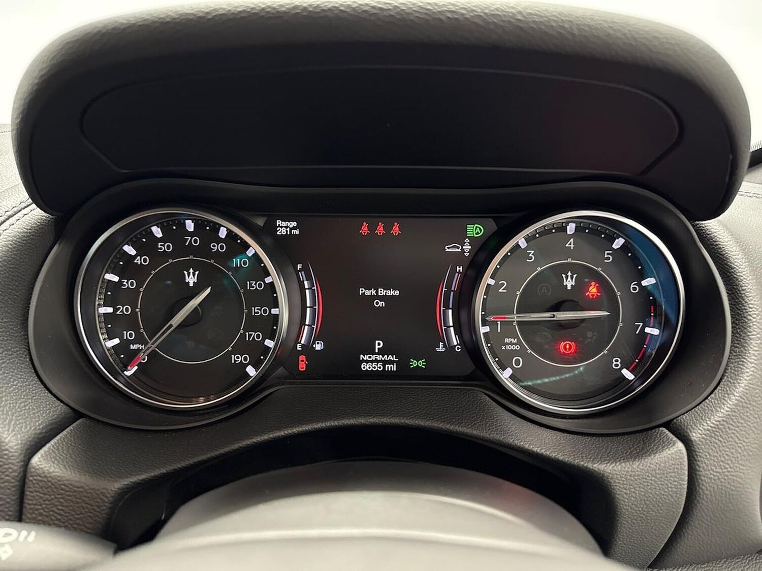 Used Maserati Levante 2024 for sale - 77489513: Photo 24