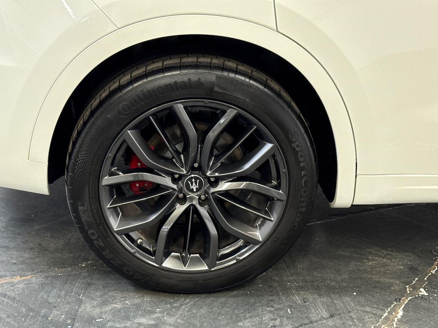 Used Maserati Levante 2024 for sale - 77489513: Photo 25