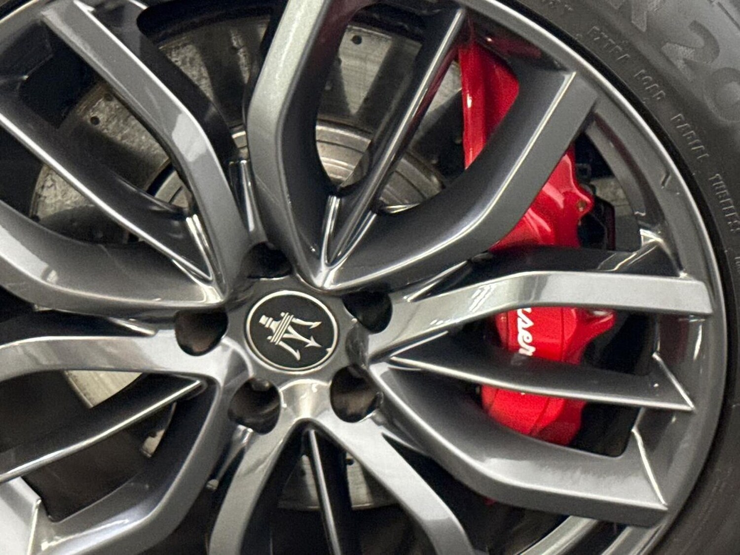 Used Maserati Levante 2024 for sale - 77489513: Photo 26