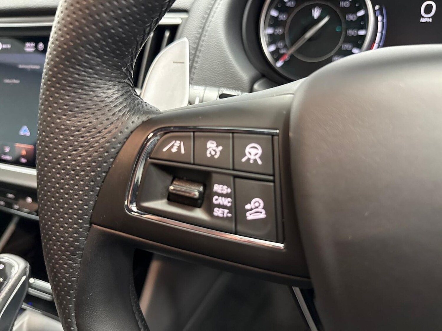 Used Maserati Levante 2024 for sale - 77489513: Photo 31