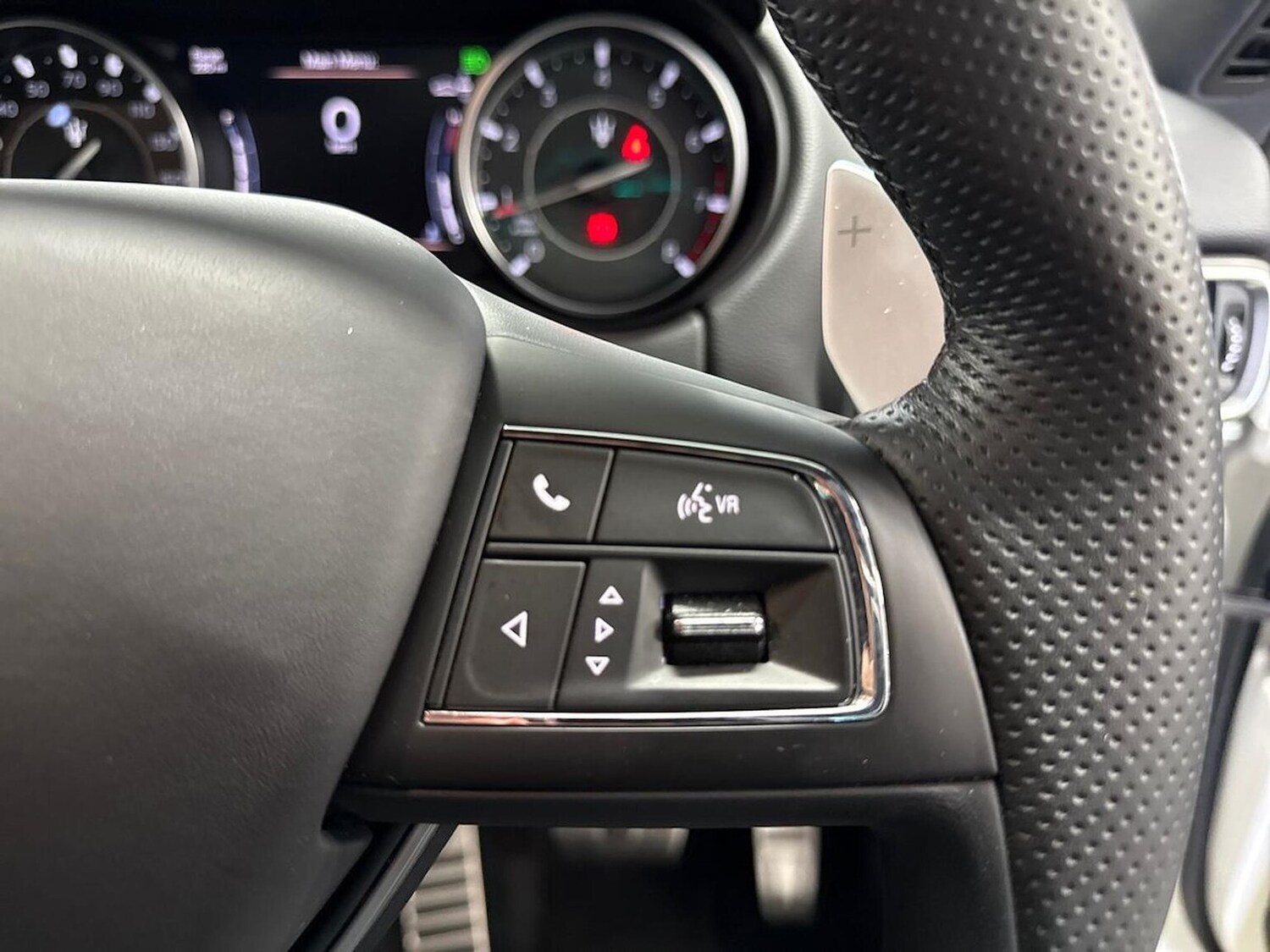 Used Maserati Levante 2024 for sale - 77489513: Photo 32