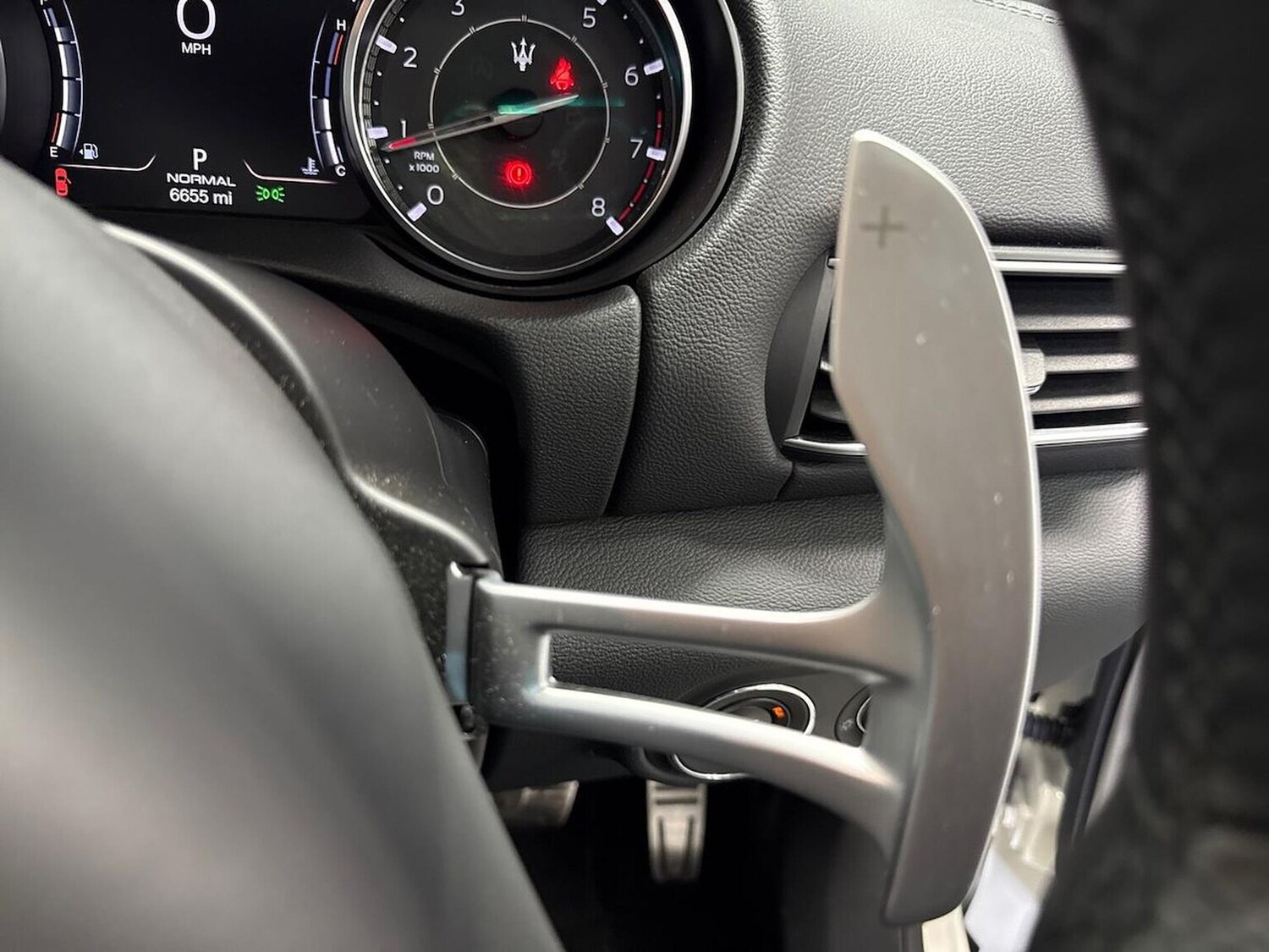 Used Maserati Levante 2024 for sale - 77489513: Photo 33