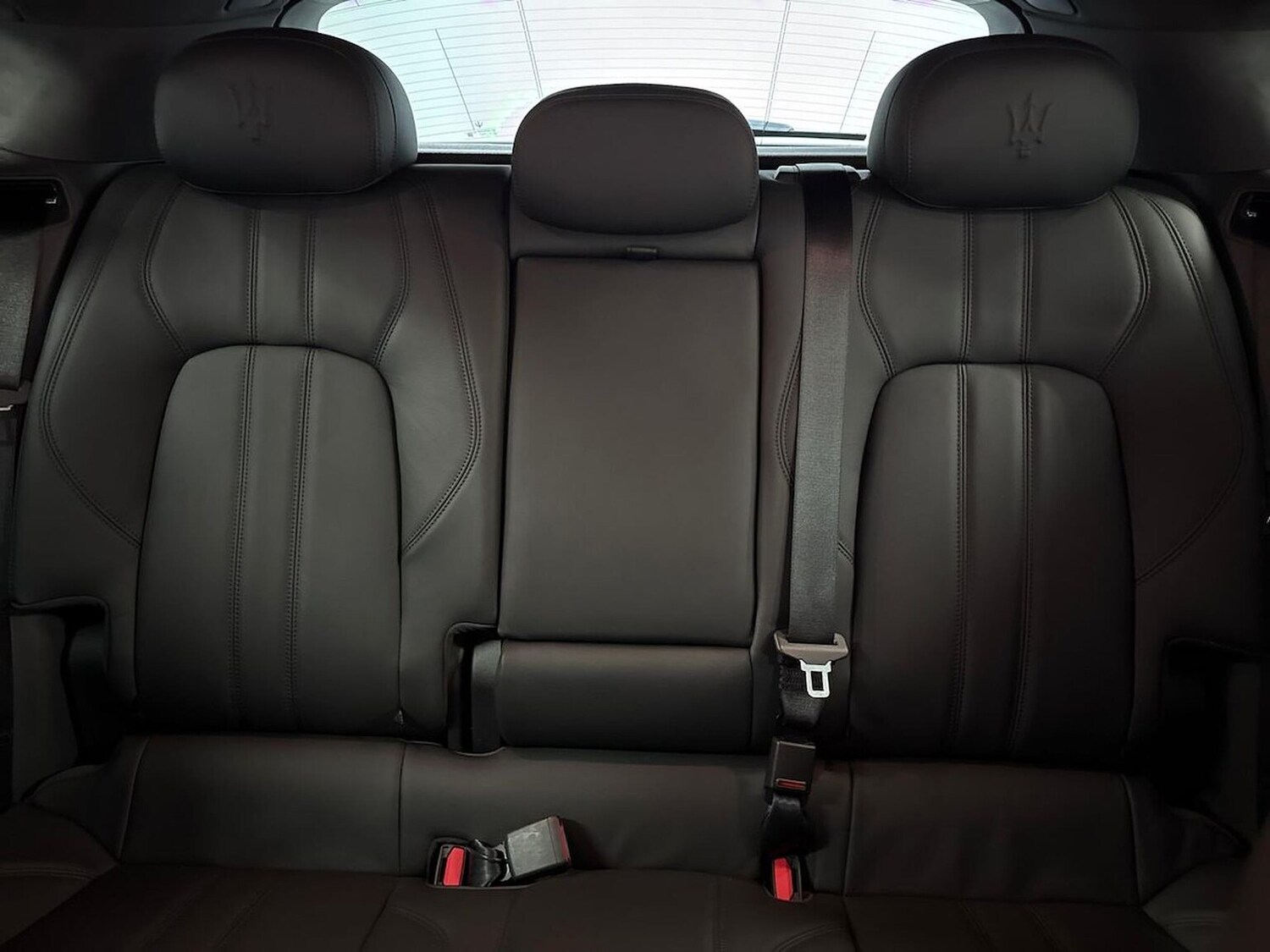 Used Maserati Levante 2024 for sale - 77489513: Photo 36