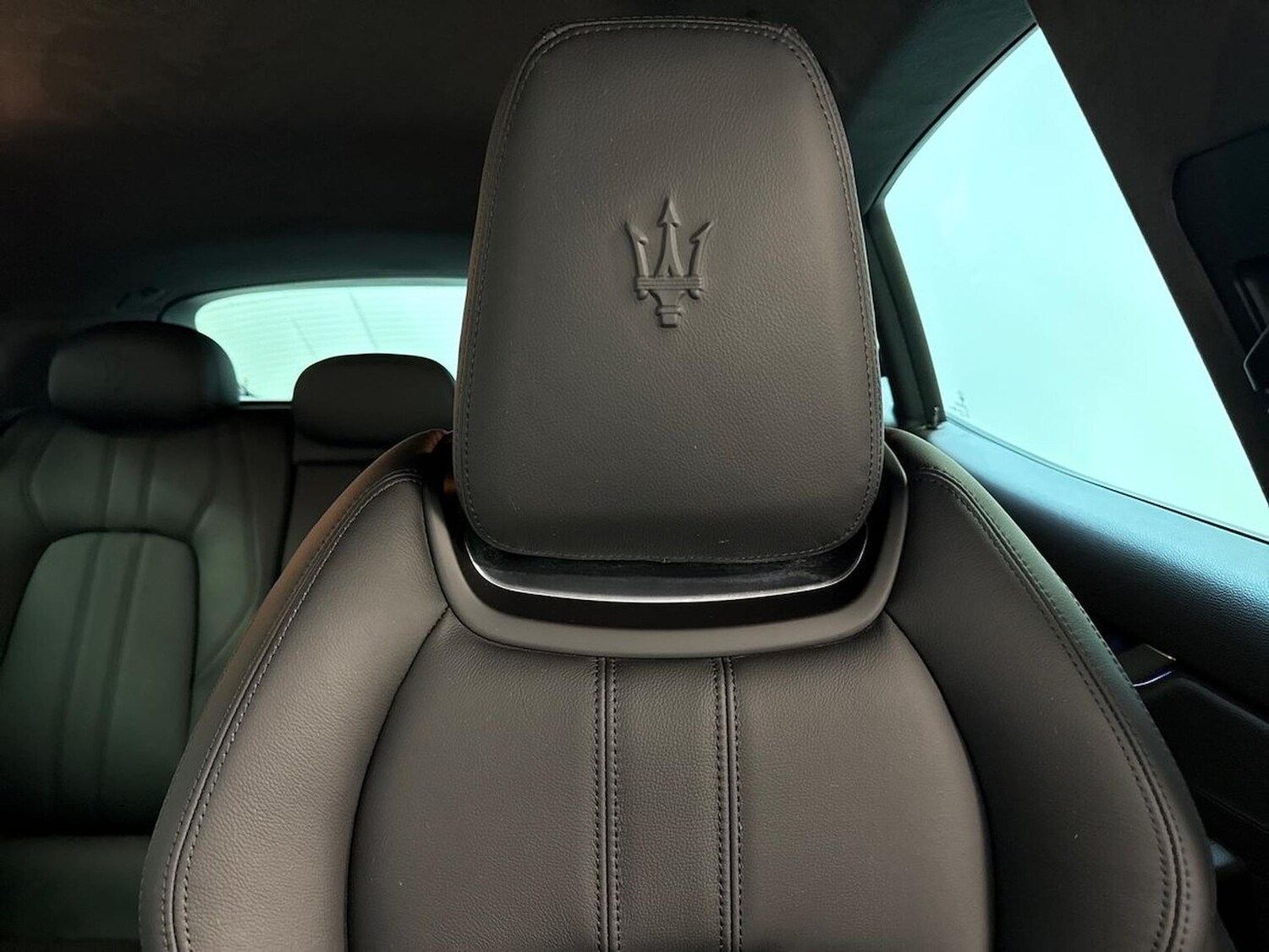 Used Maserati Levante 2024 for sale - 77489513: Photo 37