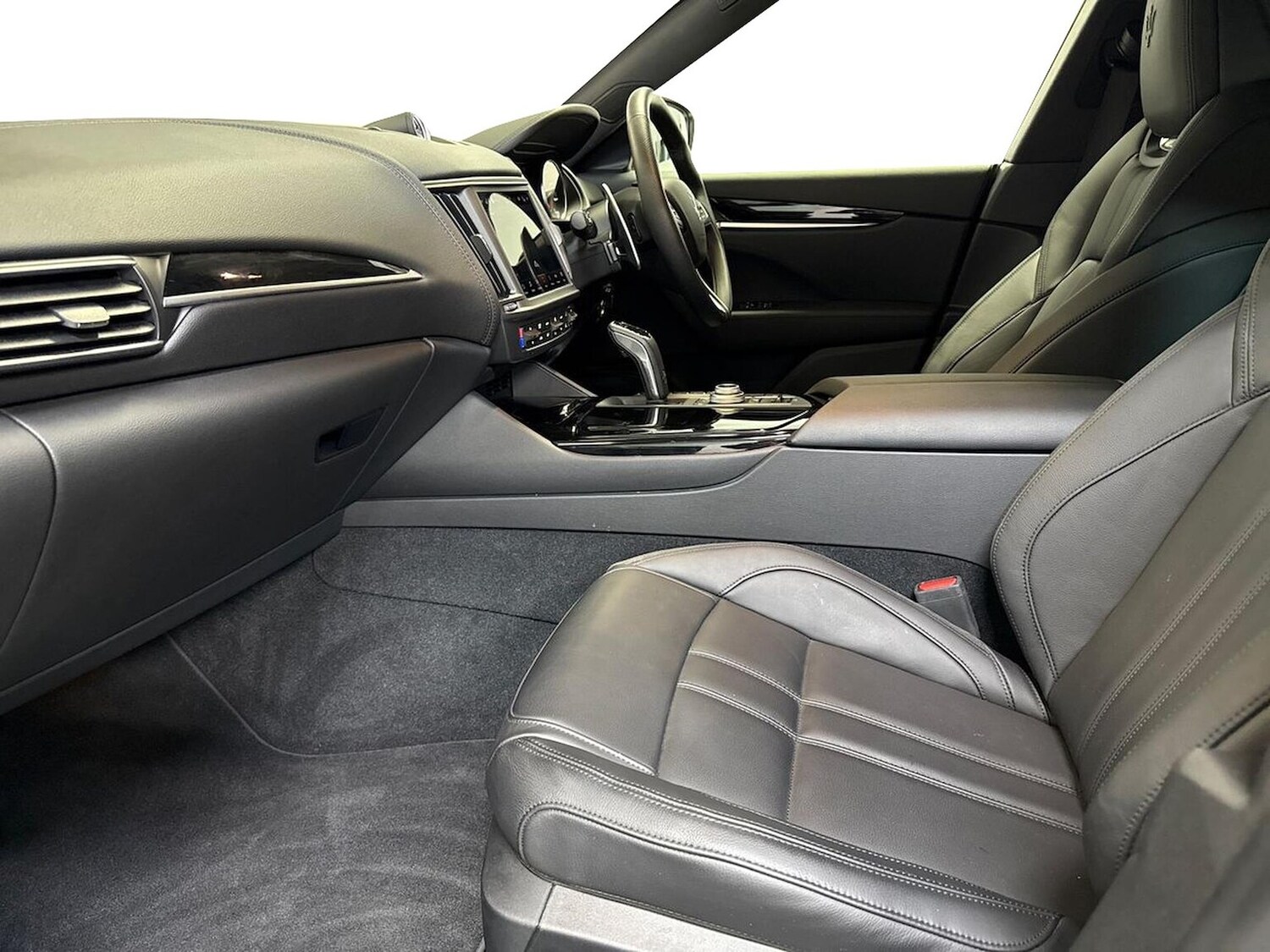 Used Maserati Levante 2024 for sale - 77489513: Photo 39