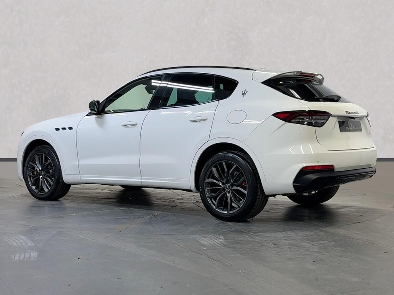 Used Maserati Levante 2024 for sale - 77489513: Photo 9