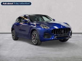 Used Maserati Other 2026 for sale - 79156456: Photo