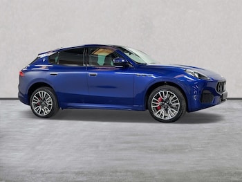 Used Maserati Other 2026 for sale - 79156456: Photo