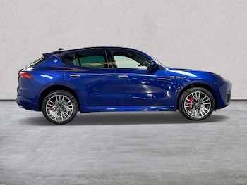 Used Maserati Other 2026 for sale - 79156456: Photo