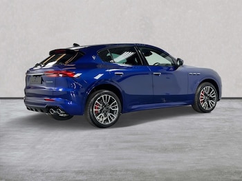 Used Maserati Other 2026 for sale - 79156456: Photo
