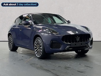 Used Maserati Other 2026 for sale - 79185191: Photo