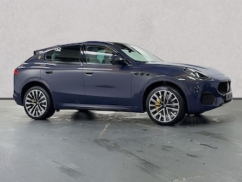 Used Maserati Other 2026 for sale - 79185191: Photo