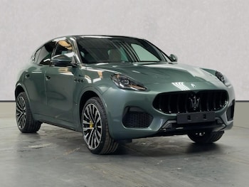 Used Maserati Other 2026 for sale - 79185185: Photo