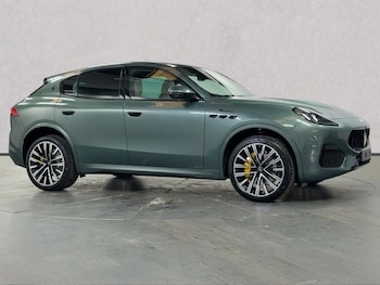 Used Maserati Other 2026 for sale - 79185185: Photo