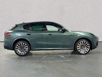 Used Maserati Other 2026 for sale - 79185185: Photo
