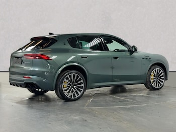 Used Maserati Other 2026 for sale - 79185185: Photo