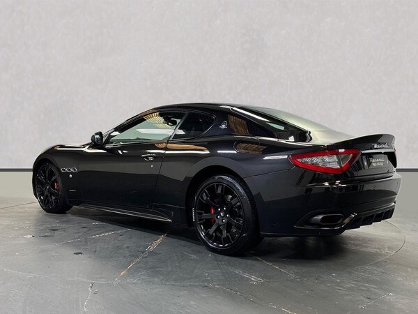 Used Maserati Granturismo 2017 for sale - 75567406: Photo 10