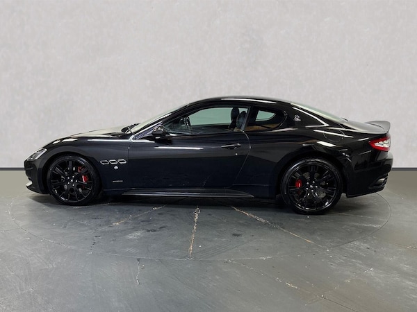 Used Maserati Granturismo 2017 for sale - 75567406: Photo 11
