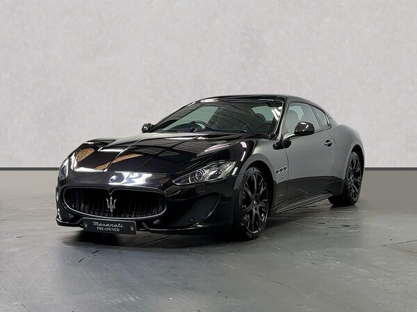 Used Maserati Granturismo 2017 for sale - 75567406: Photo 14