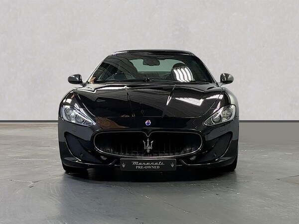Used Maserati Granturismo 2017 for sale - 75567406: Photo 15