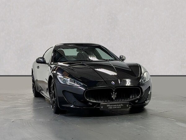 Used Maserati Granturismo 2017 for sale - 75567406: Photo 16