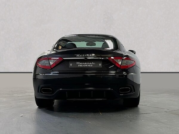 Used Maserati Granturismo 2017 for sale - 75567406: Photo 17
