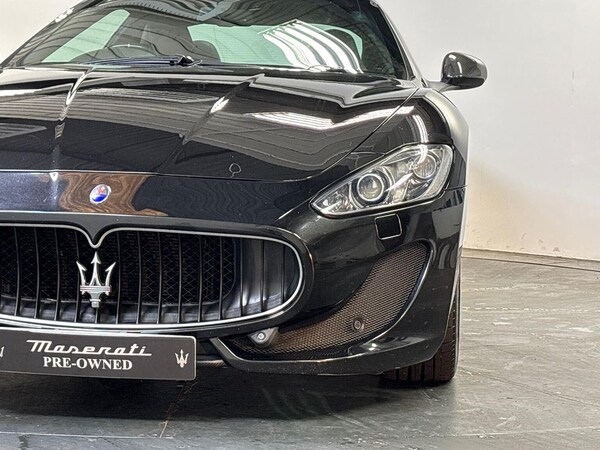 Used Maserati Granturismo 2017 for sale - 75567406: Photo 18