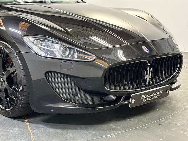 Used Maserati Granturismo 2017 for sale - 75567406: Photo 19