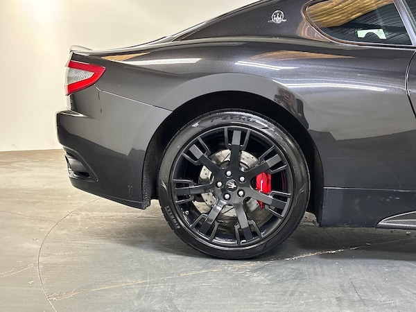 Used Maserati Granturismo 2017 for sale - 75567406: Photo 24