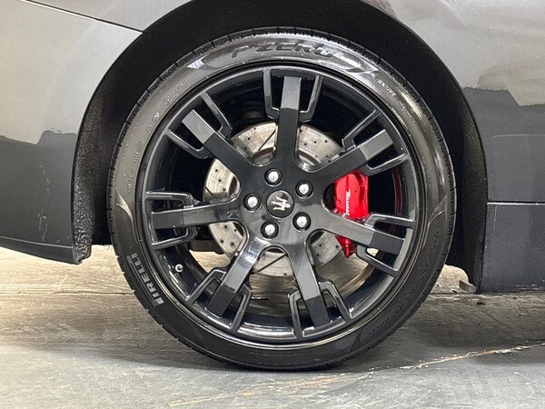 Used Maserati Granturismo 2017 for sale - 75567406: Photo 25