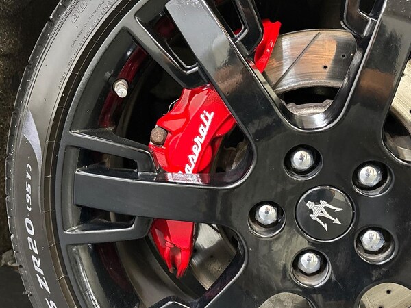 Used Maserati Granturismo 2017 for sale - 75567406: Photo 26
