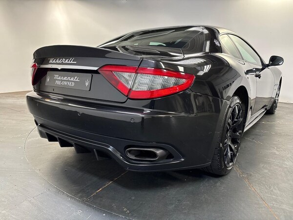 Used Maserati Granturismo 2017 for sale - 75567406: Photo 27