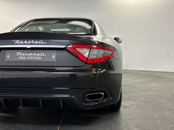 Used Maserati Granturismo 2017 for sale - 75567406: Photo 28