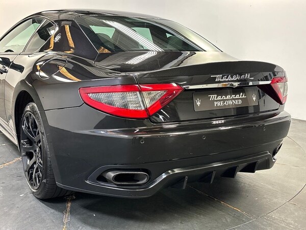 Used Maserati Granturismo 2017 for sale - 75567406: Photo 29