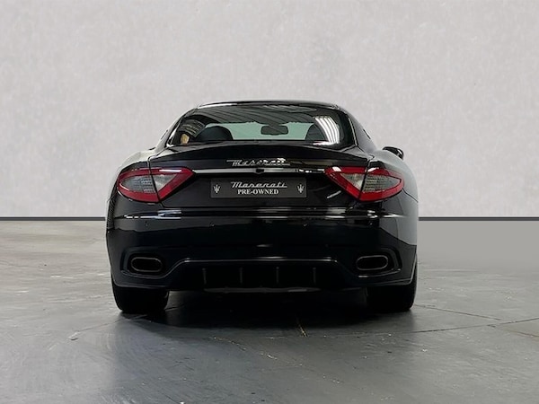 Used Maserati Granturismo 2017 for sale - 75567406: Photo 2
