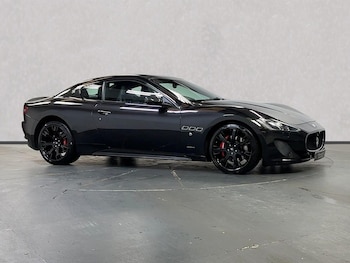 Used Maserati Granturismo 2017 for sale - 75567406: Photo