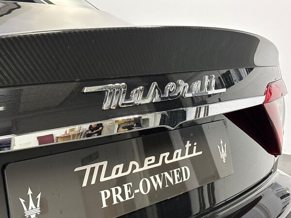 Used Maserati Granturismo 2017 for sale - 75567406: Photo 30