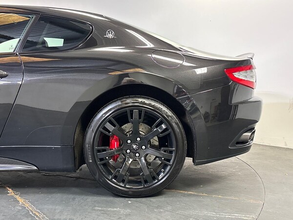 Used Maserati Granturismo 2017 for sale - 75567406: Photo 31