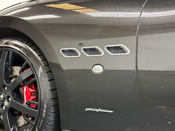 Used Maserati Granturismo 2017 for sale - 75567406: Photo 33